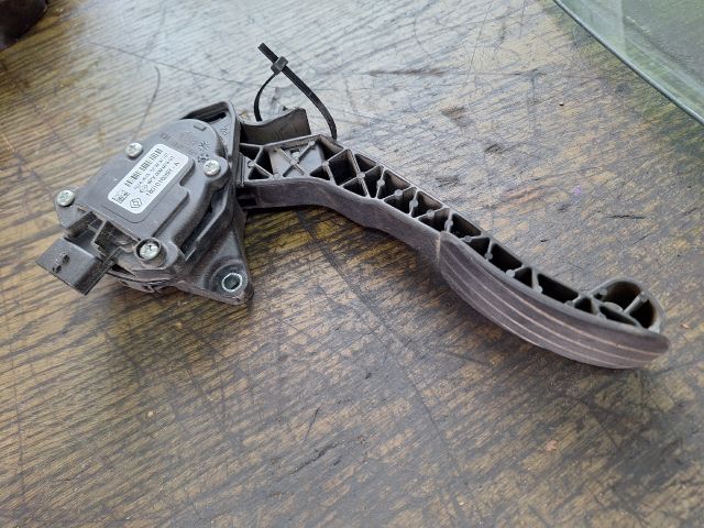 bontott RENAULT MASTER Gázpedál (Elektromos)